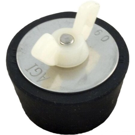 Bookazine No.9.5 Winter Plug 1.25 in. Fitting TI3334542
